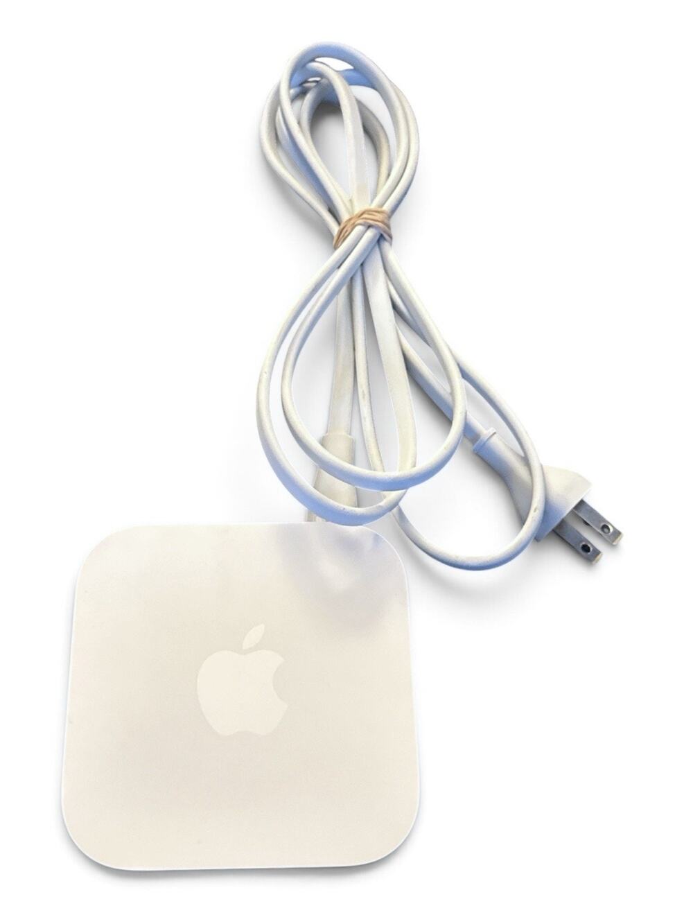 Apple A1392 AirPort Express Base Station 2nd Generation WiFi Router Powers On